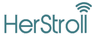 Logo HerStroll