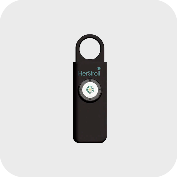 Black HerStroll