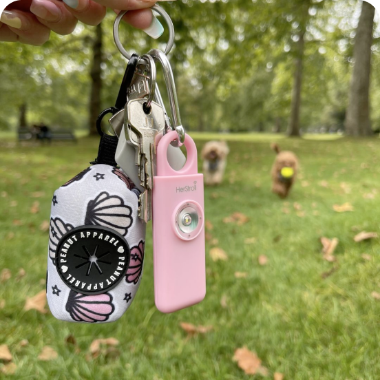 HerStroll Product Review