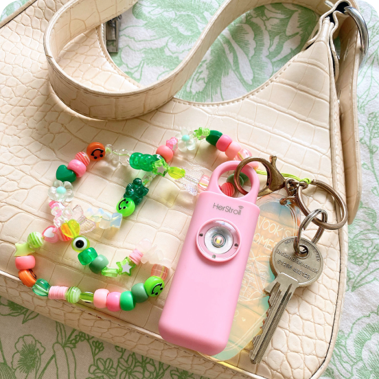 HerStroll Product Review